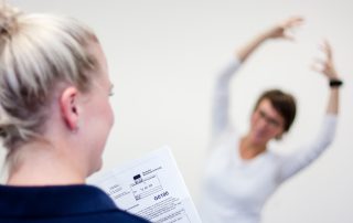 Rehabilitation Borken Hausarzt